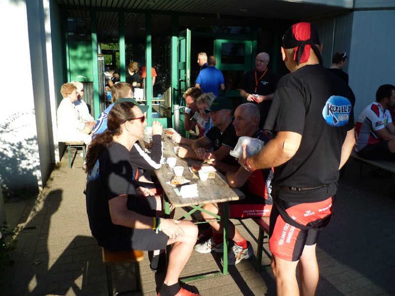Radmarathon Altwarmbuechen Mirco 42